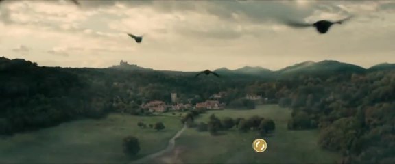 Into the Woods - TV Spot AMA's (English) HD