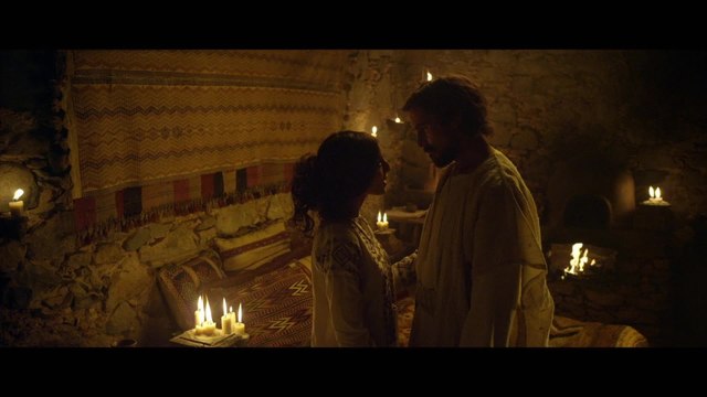 Exodus GÃ¶tter und KÃ¶nige - Clip 3 Wer macht dich glÃ¼cklich (Deutsch) HD