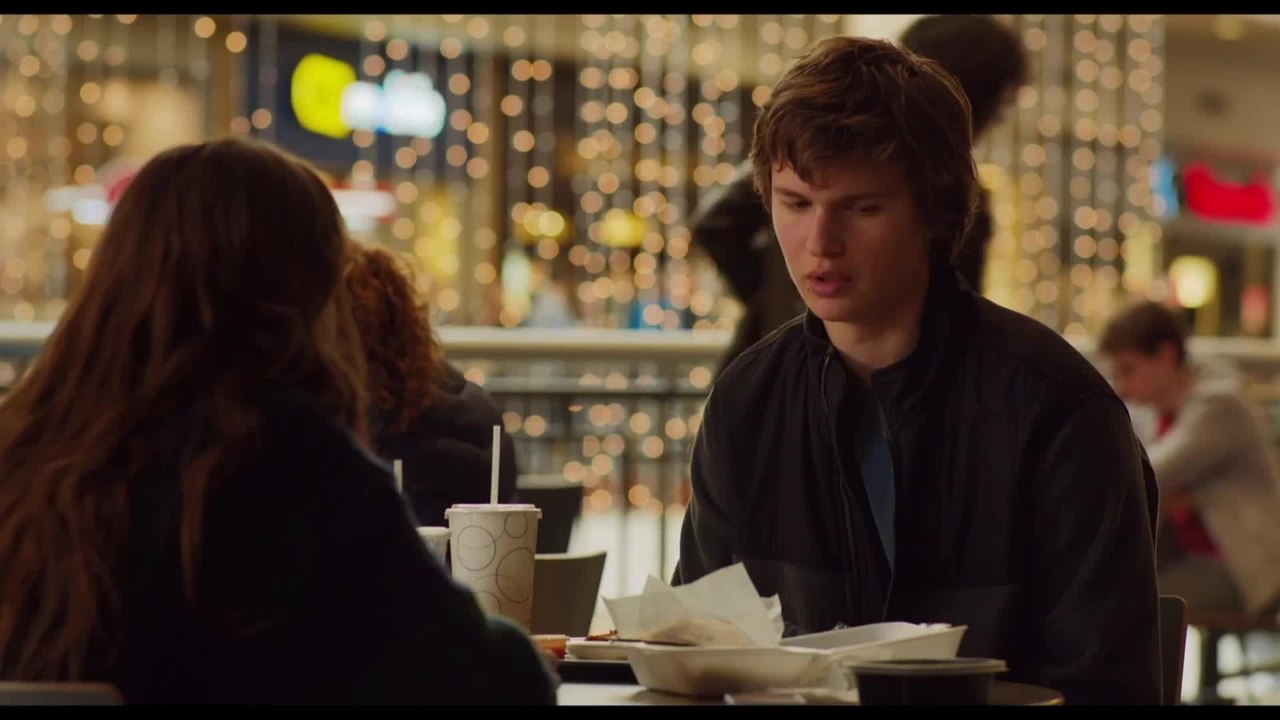 #Zeitgeist - TV Spot 2 (Deutsch) HD