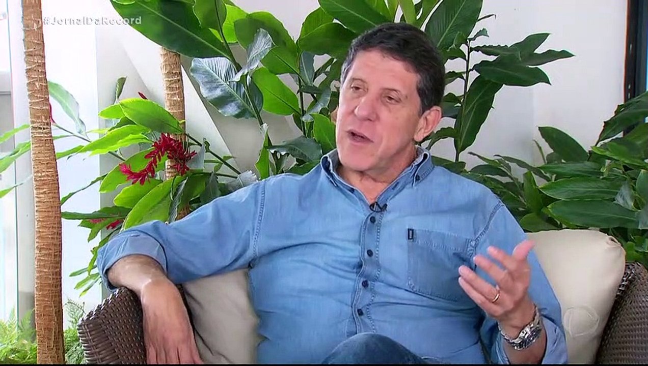 Jornal da Record 07/03/2020 SABADO #1-2