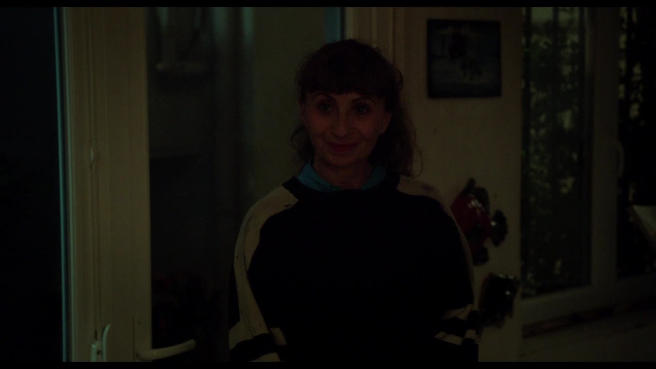 CafÃ© Olympique - Clip Traum und Musik (Deutsch) HD