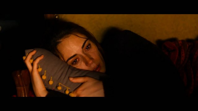 Winterschlaf - Clip Nihals und Aydins Streit (Deutsch) HD