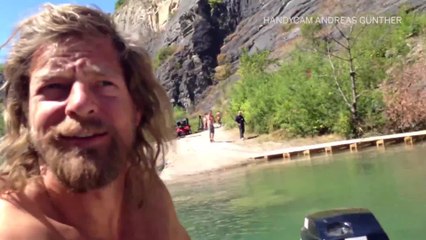 GÃ¶tz von Berlichingen - Featurette Drehorte (Deutsch) HD