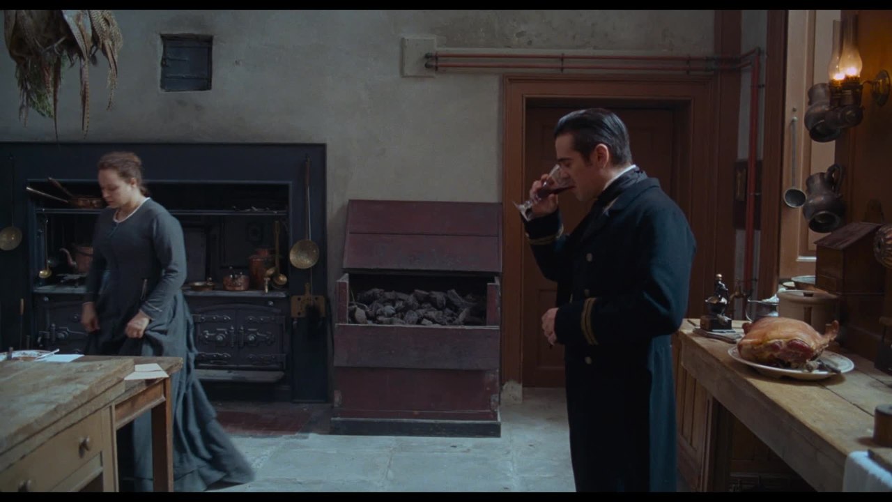 FrÃ¤ulein Jolie - Clip Katleen und John (Deutsch) HD