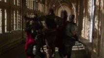 Galavant - S01 E01 Trailer (English) HD