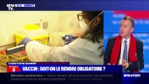 Story 5 : Doit-on rendre le vaccin obligatoire ? - 10/11