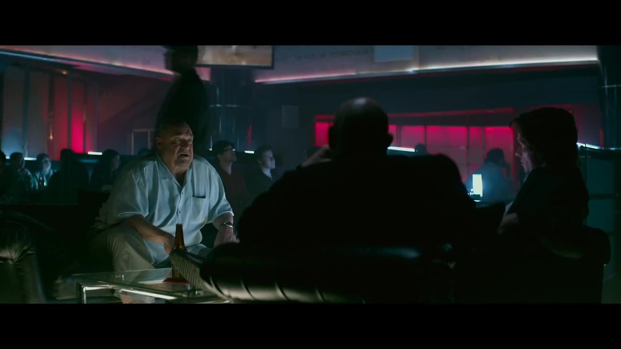 The Gambler - TV Spot 1 (Deutsch) HD