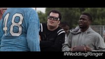 The Wedding Ringer - Clip Football (English) HD