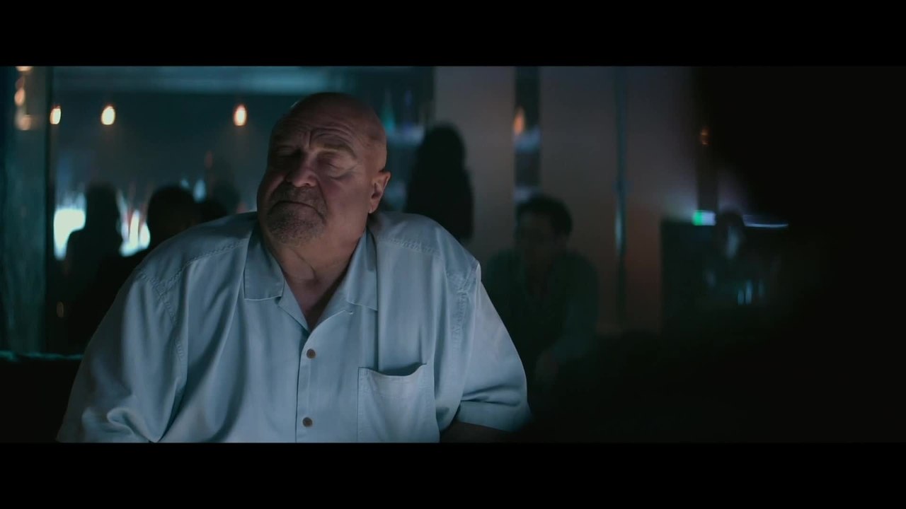 The Gambler - TV Spot 2 (Deutsch) HD