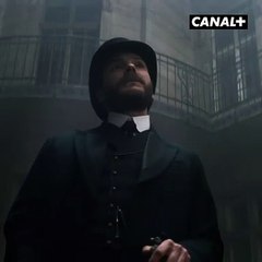 The Alienist : The Angel of Darkness - Bande-annoce