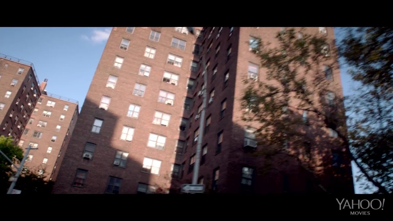 Top Five - Featurette New York (English) HD
