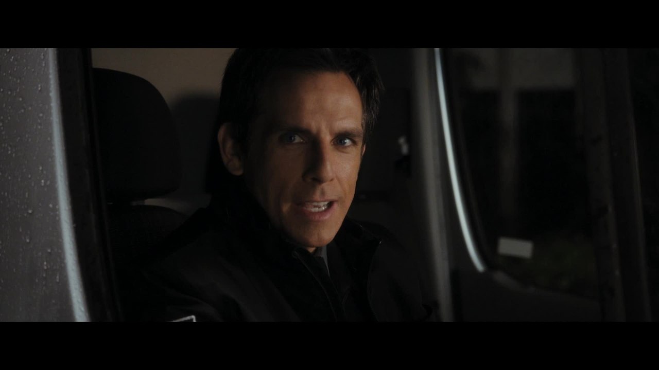 Nachts im Museum 3 - Featurette New Museum New Trouble (Deutsch) HD