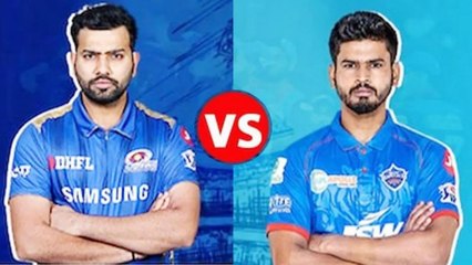 IPL 2020 Final: Mumbai Indians beat Delhi Capital