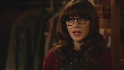 New Girl - S04 E12 Clip 3 (English) HD