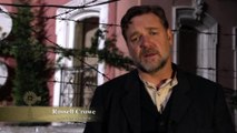 The Water Diviner - Featurette Filming in Turkey (English) HD
