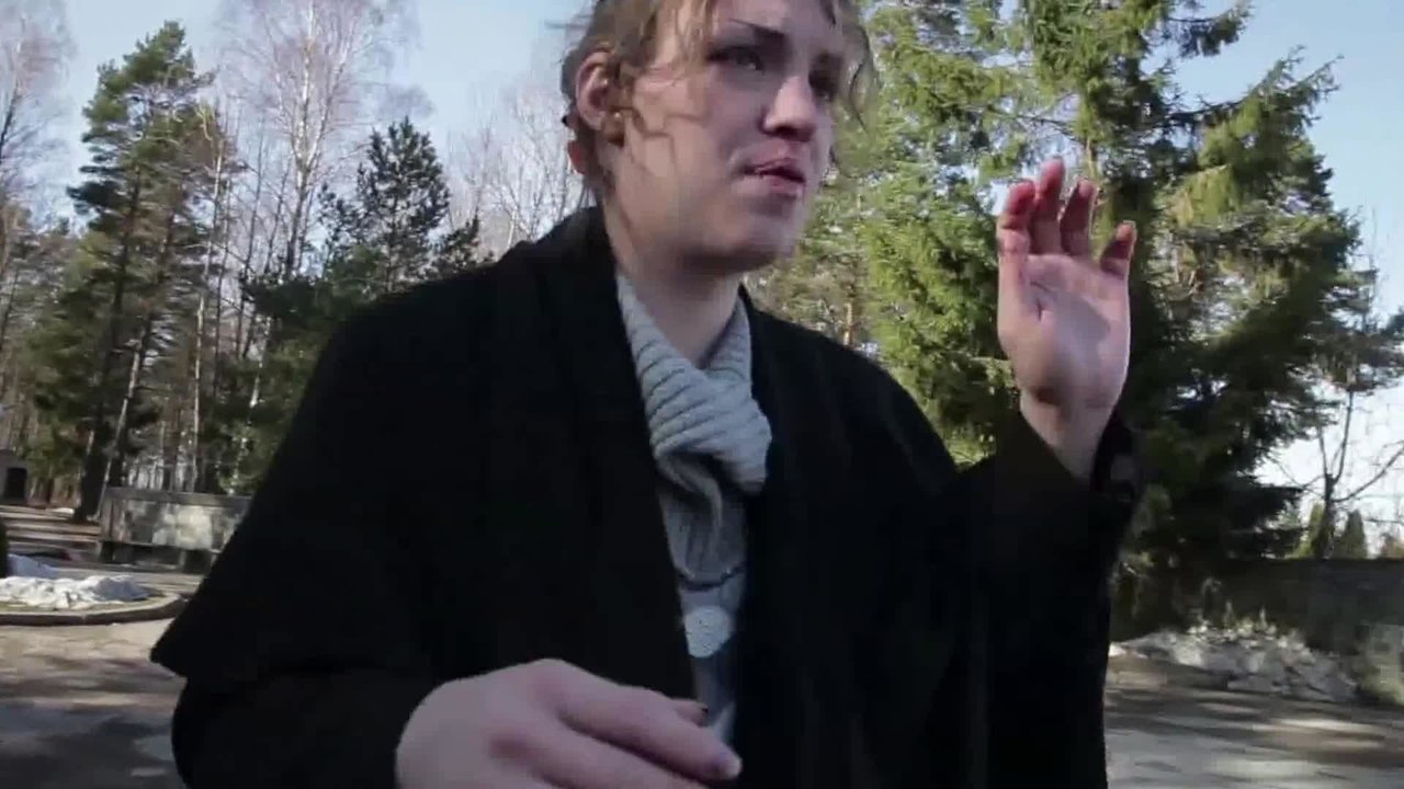 Julia - Trailer (Deutsch) HD