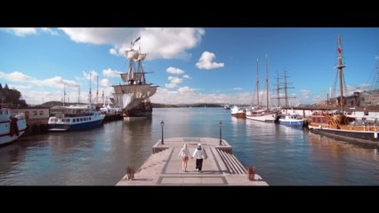 Doktor Proktors Prompepulver - Trailer (Norwegisch) HD