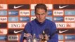 'Well rested' Van de Beek a positive for Netherlands - De Boer