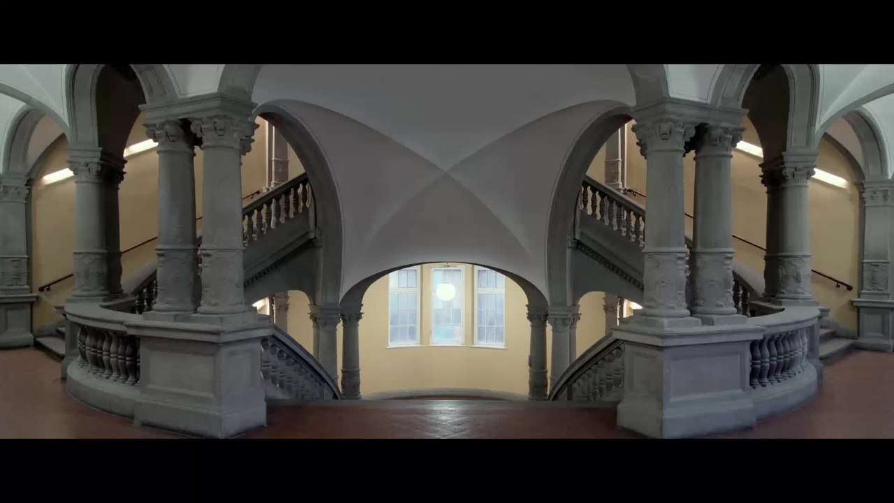 Homesick - Clip 4 (Deutsch) HD