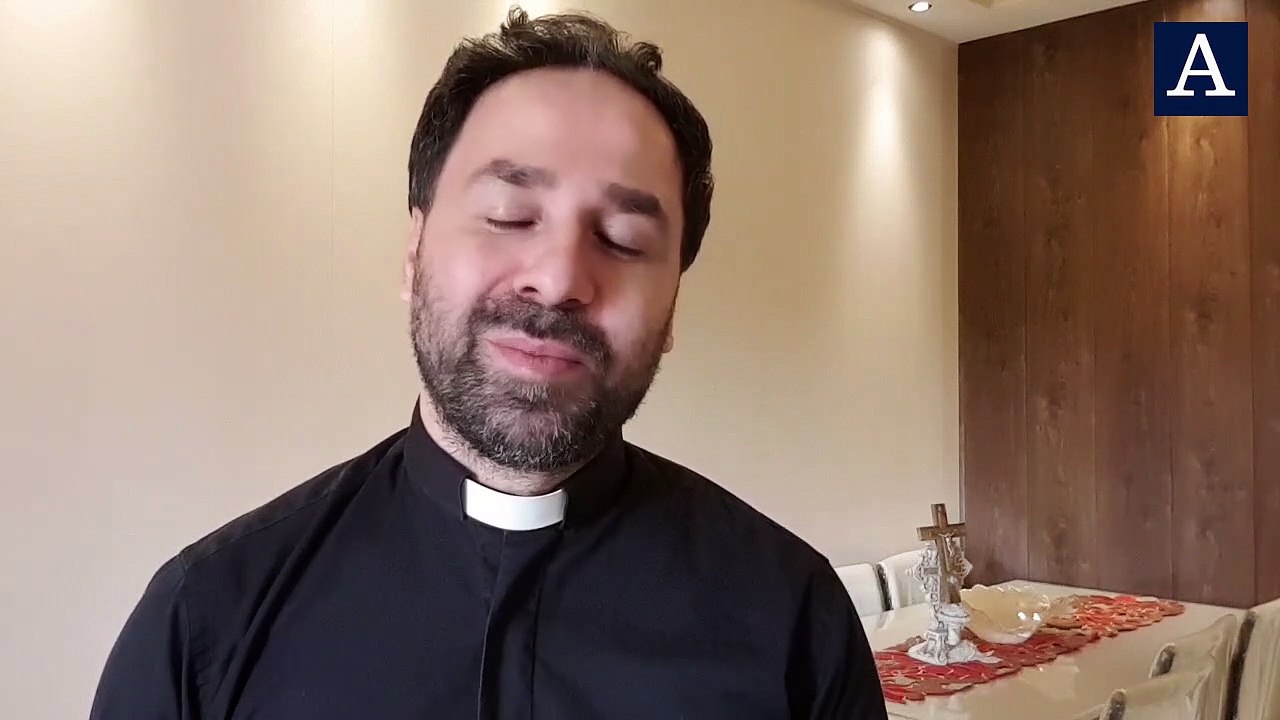 هل يخاطبنا الله في أحلامنا؟ الأب بيتر حنا يجيب