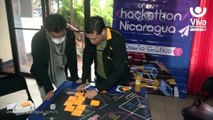 Estelí será sede regional de la IV edición del «Ideathon Nicaragua 2020»