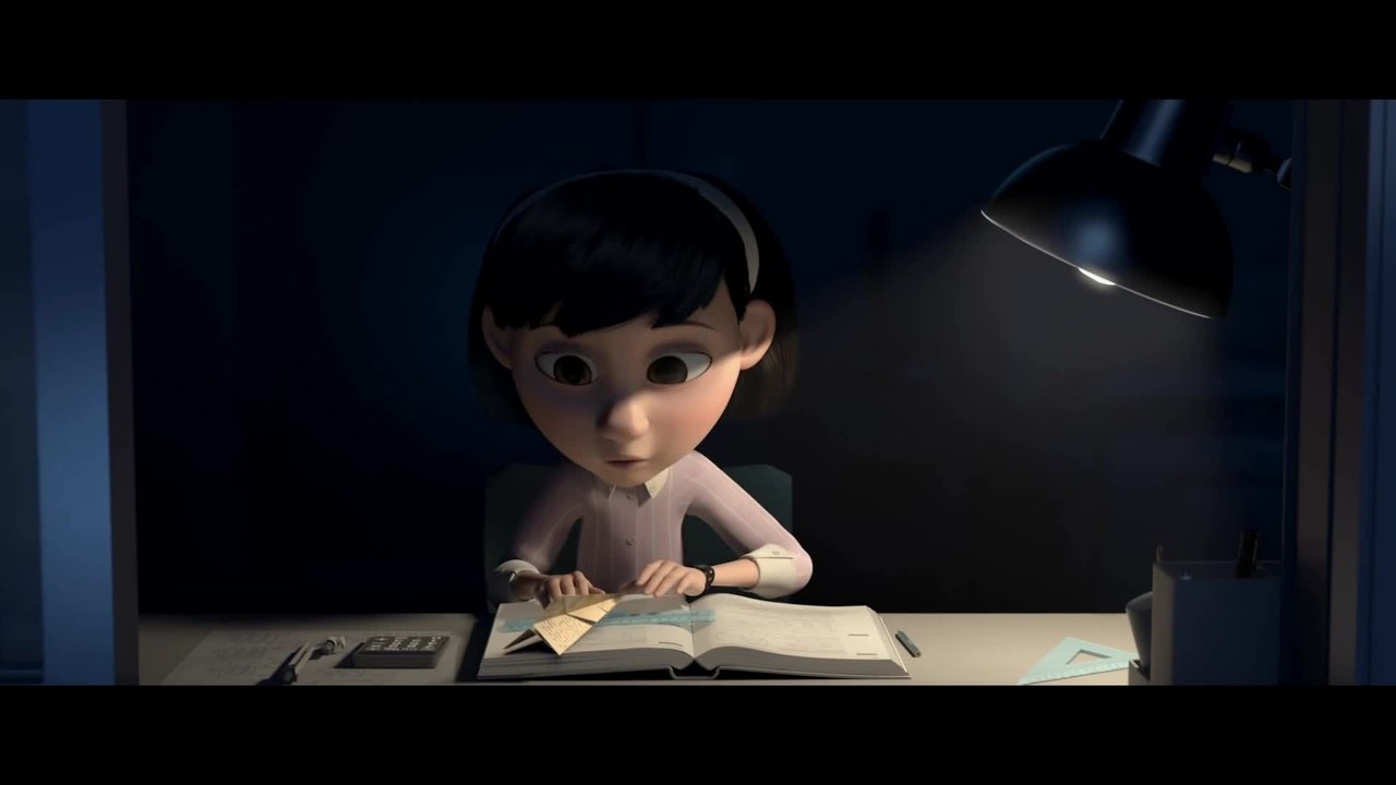 Der kleine Prinz - Teaser Trailer (Deutsch) HD