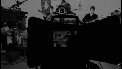 A Hard Day's Night - VOD Trailer (English) HD