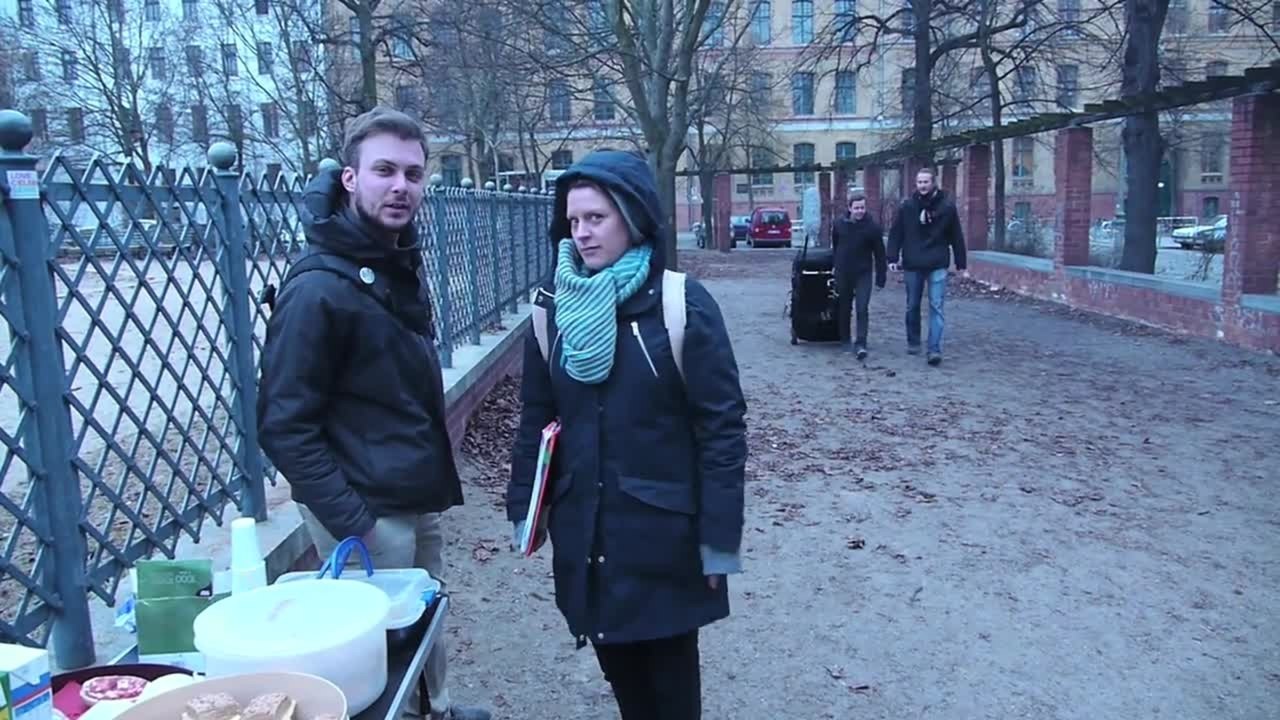 BesteFreunde - Featurette Making Of (Deutsch) HD