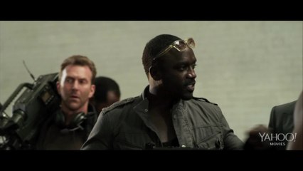 Black november - Clip It Doesnt Justify This (English) HD