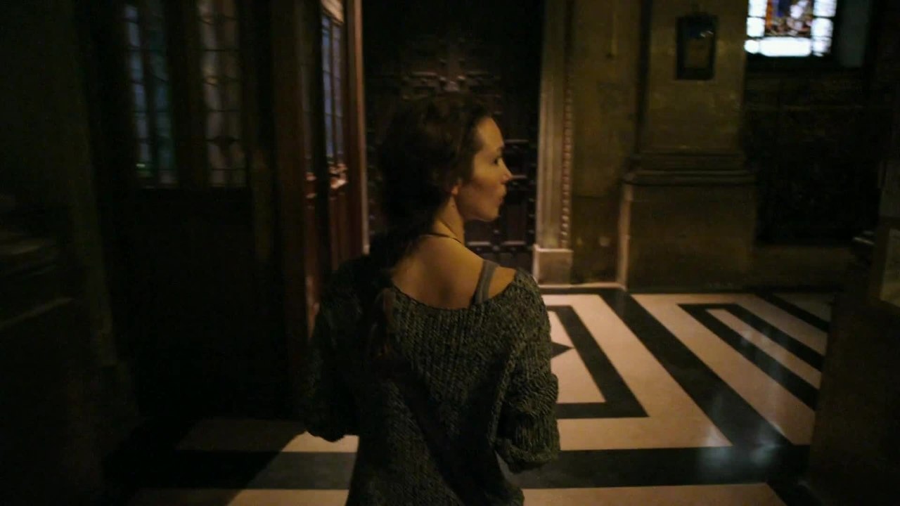 Katakomben - Clip 2 (Deutsch) HD