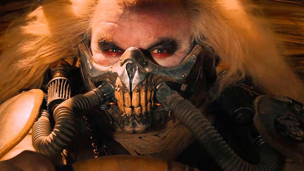 Mad Max: Fury Road - Trailer 2 (Deutsch) HD