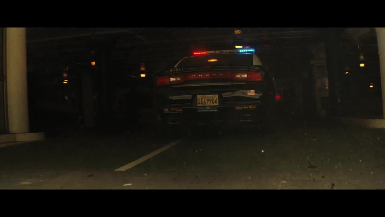 Taken 3 - Clip 8 (Deutsch) HD