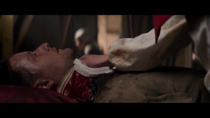 Testament Of Youth - Clip Dying German (English) HD