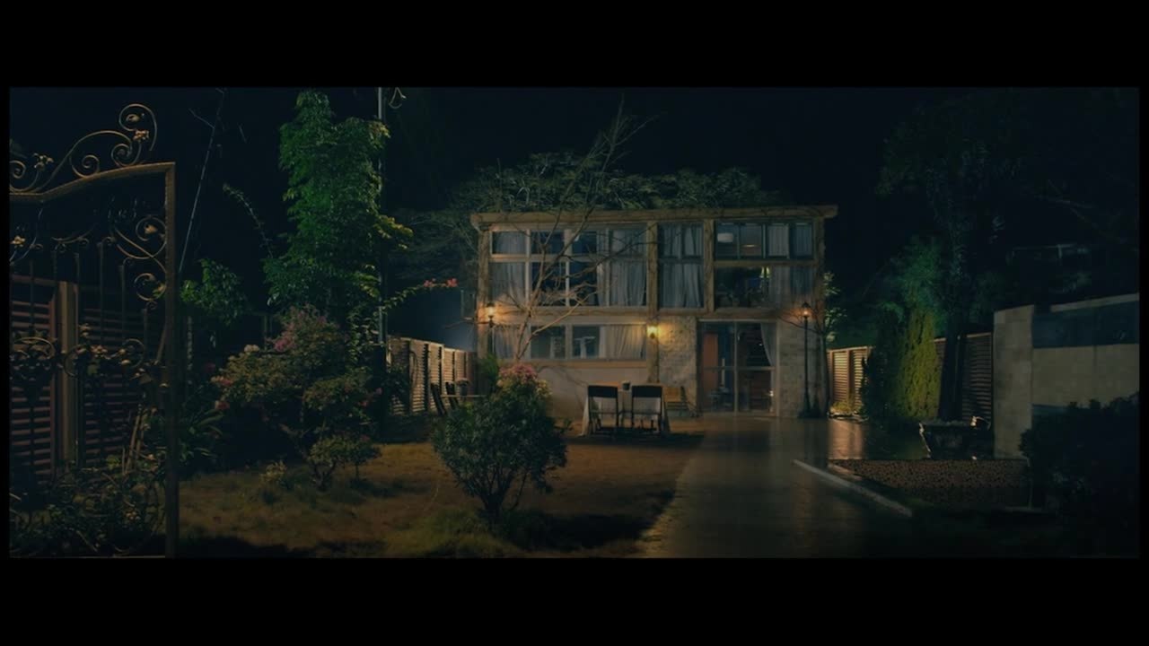 The Second Coming Die Wiederkehr - Trailer (Deutsch) HD