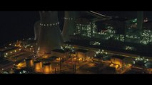 Blackhat - Featurette Nuclear Power Plant (English) HD