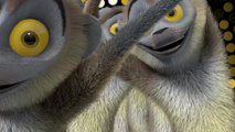 All Hail King Julien - S01 Clip New Year's Eve Countdown (English) HD