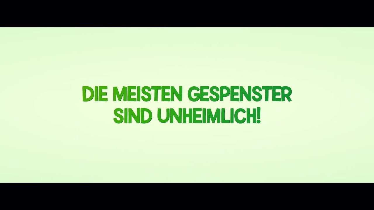 GespensterjÃ¤ger - Teaser Trailer (Deutsch) HD