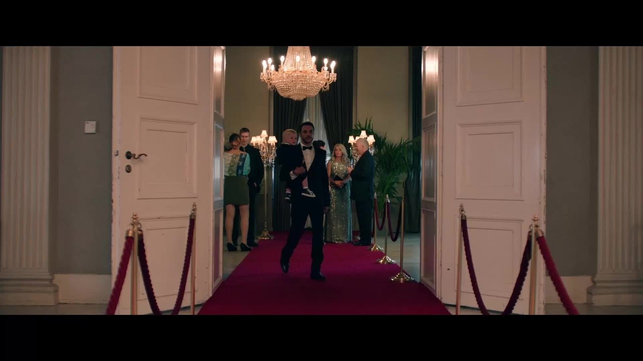 3 TÃ¼rken und ein Baby - Clip 02 (Deutsch) HD