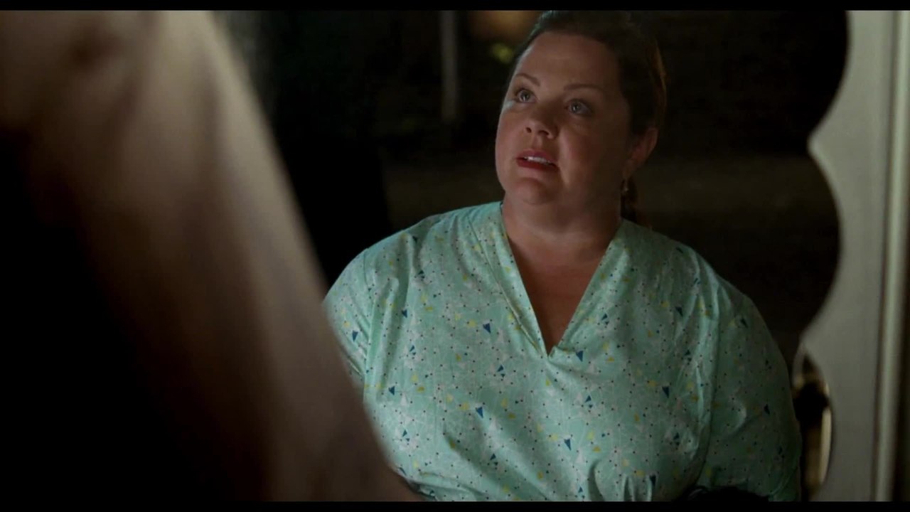 St. Vincent - TV Spot (Deutsch) HD