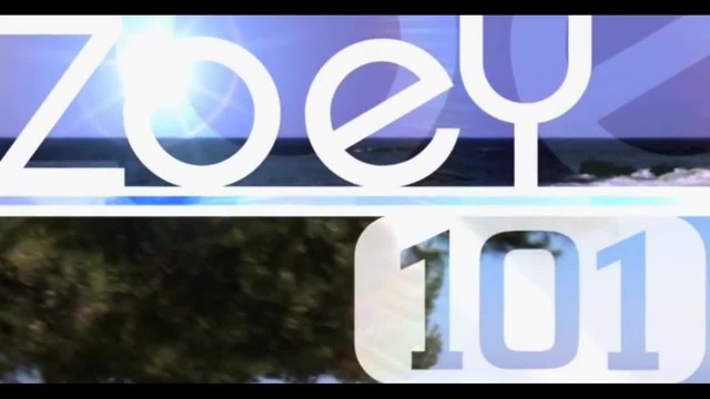 Staffel 4 von Zoey 101