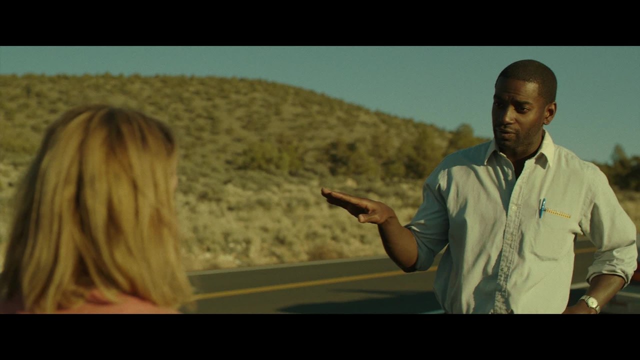 Wild - Clip 01 HoBo (Deutsch) HD