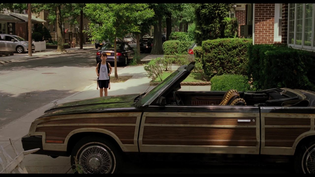 St. Vincent - Clip Der Alte (Deutsch) HD