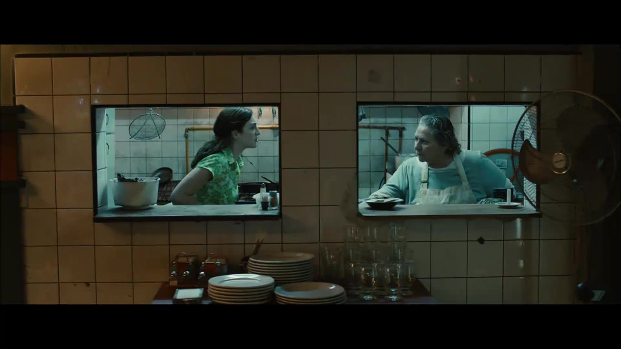 Wild Tales - Clip 1 (Deutsch) HD