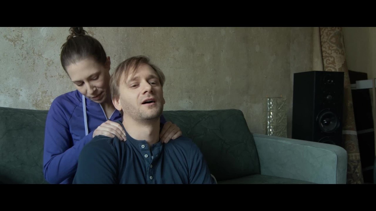 Homesick - Clip 3 (Deutsch) HD