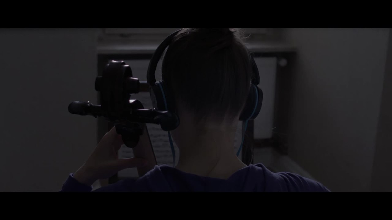 Homesick - Clip 2 (Deutsch) HD