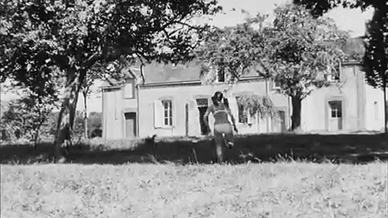 Hélène Martin & Jean Arnulf - La matinée (Jean Ferrat)