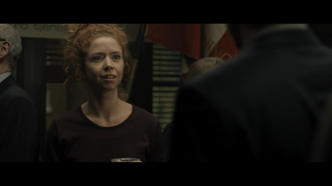 SchÃ¤ndung - Clip 2 Rose die neue im Team (Deutsch) HD