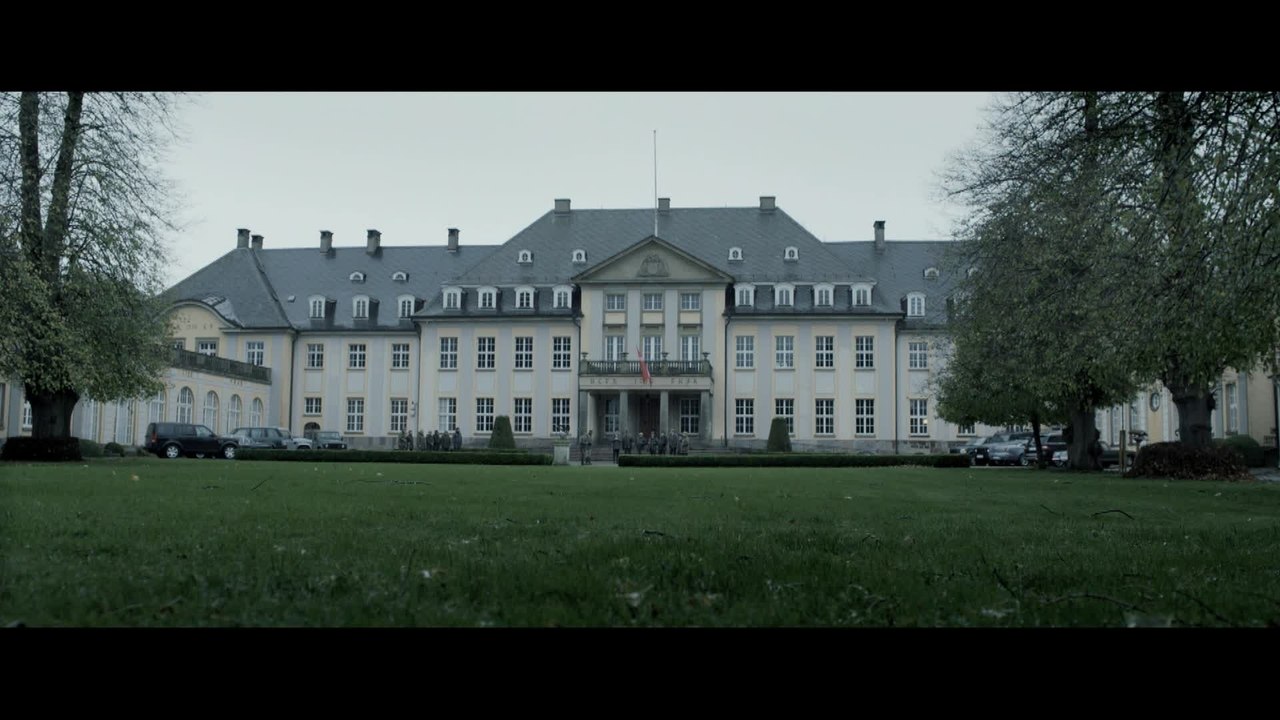 SchÃ¤ndung - Clip 6 Die FasanentÃ¶ter (Deutsch) HD