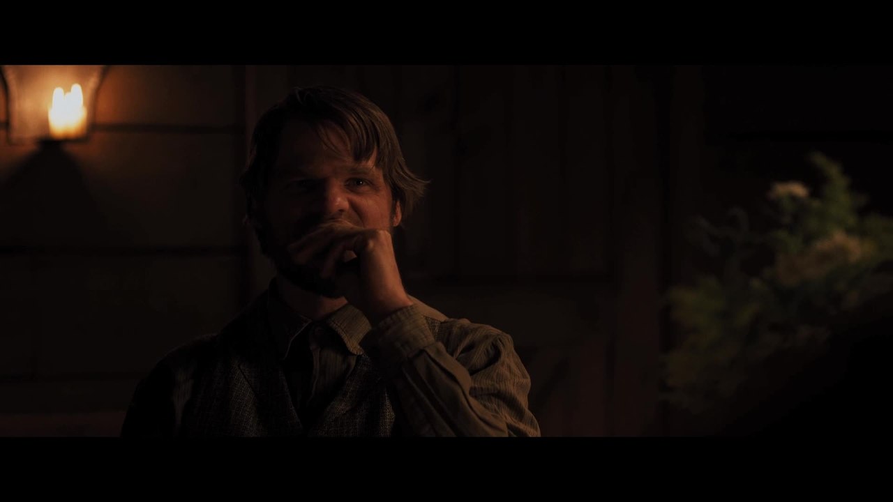 The Homesman - Clip 11 (Deutsch) HD
