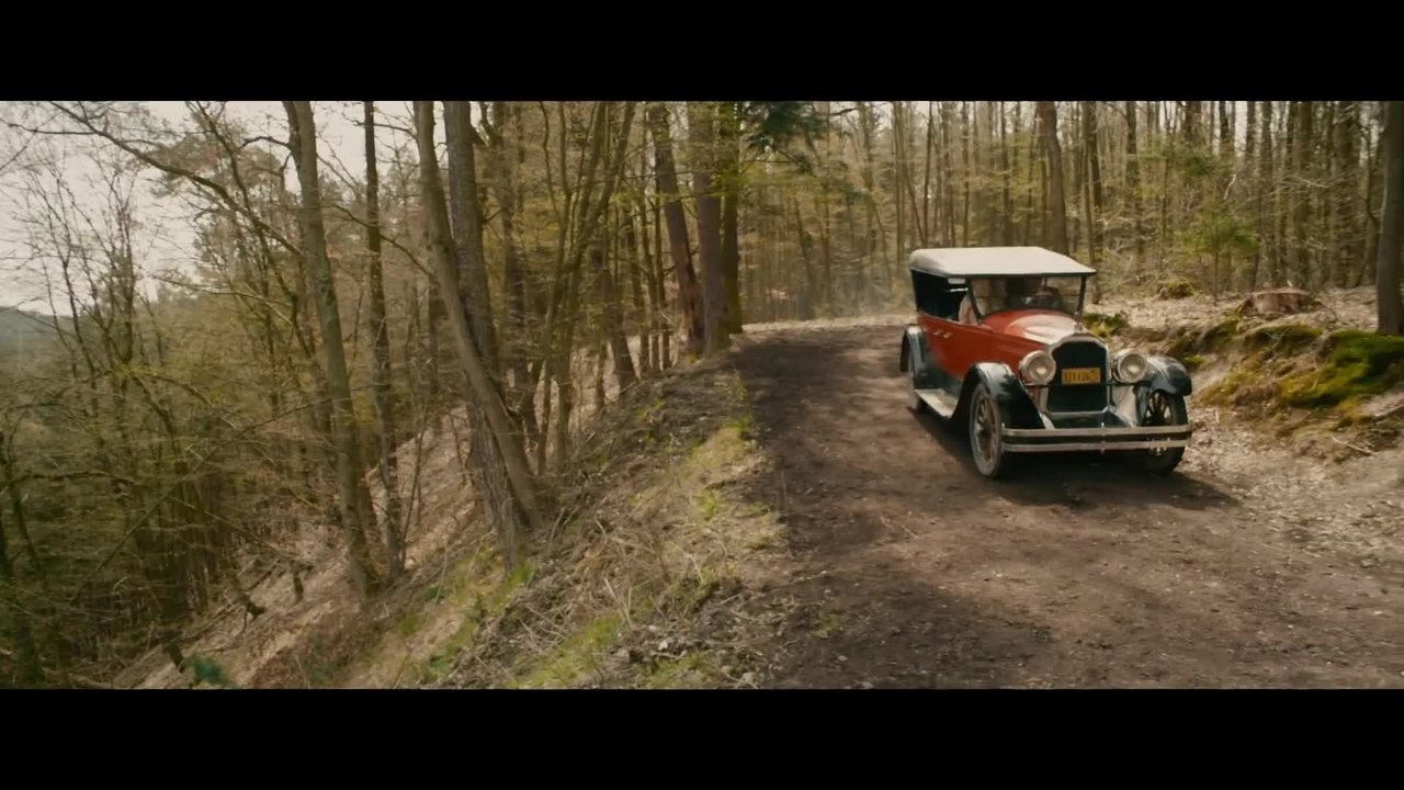 Serena - Clip Ich hÃ¤tte nie gedacht dass ich dich finde (Deutsch) HD